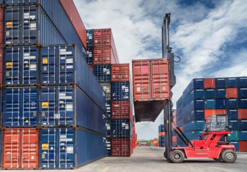 Warehouse staffs in qatar