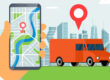 vehicle gps tracking