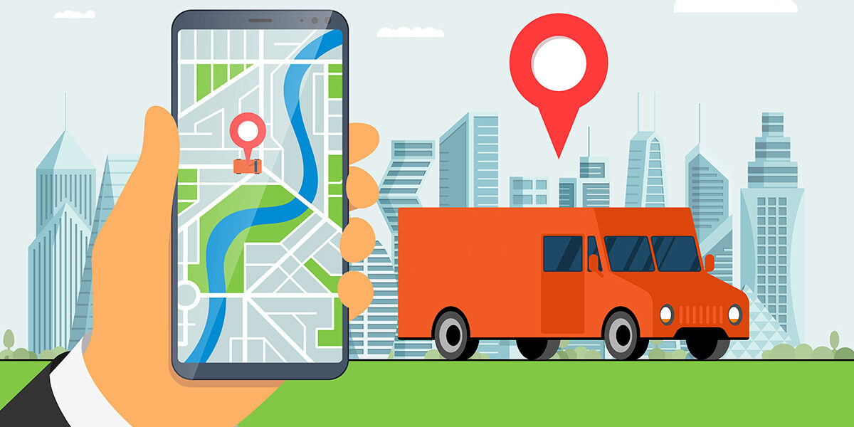 vehicle gps tracking