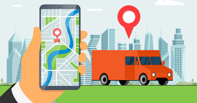 vehicle gps tracking