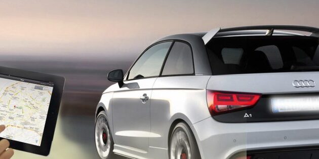 gps vehicle tracking qatar