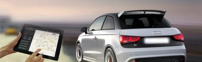 gps vehicle tracking qatar