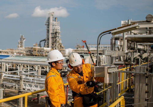 manpower supply qatar