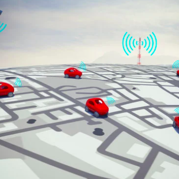 ivms tracking system